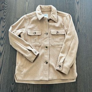 Old Navy shacket size XS